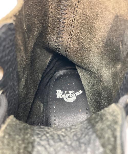 Dr.Martens（ドクターマーチン）Dr.Martens (ドクターマーチン) SINCLAIR ジャングル ブーツ ブラック サイズ:不明の古着・服飾アイテム
