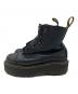 Dr.Martens (ドクターマーチン) SINCLAIR ジャングル ブーツ ブラック サイズ:不明：10000円