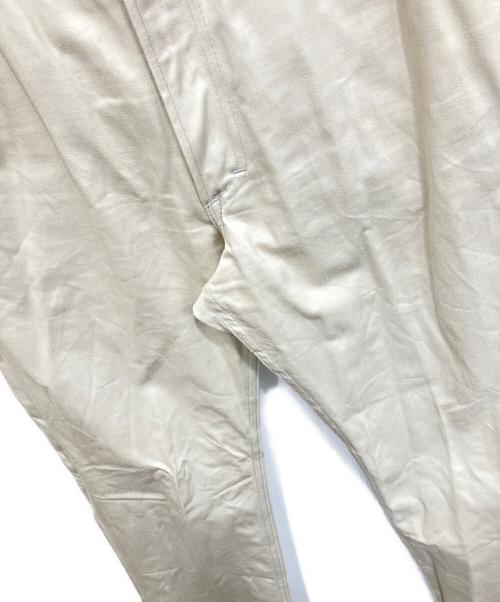 LEE（リー）LEE (リー) チノパン ベージュ サイズ:33の古着・服飾アイテム