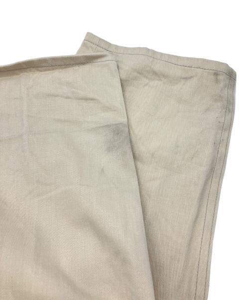 LEE（リー）LEE (リー) チノパン ベージュ サイズ:33の古着・服飾アイテム