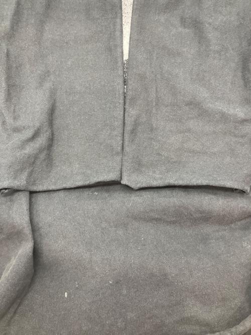 YEEZY（イージー）YEEZY (イージー) VULTURES LONG TEE ブラック サイズ:1の古着・服飾アイテム