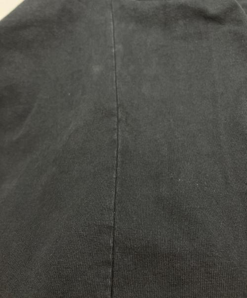 YEEZY（イージー）YEEZY (イージー) VULTURES LONG TEE ブラック サイズ:1の古着・服飾アイテム
