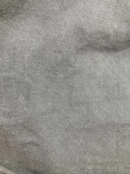YEEZY（イージー）YEEZY (イージー) VULTURES LONG TEE ブラック サイズ:1の古着・服飾アイテム