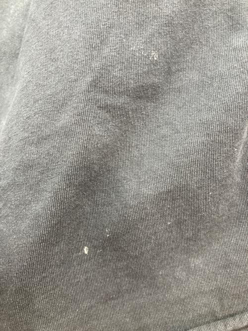 YEEZY（イージー）YEEZY (イージー) VULTURES LONG TEE ブラック サイズ:1の古着・服飾アイテム