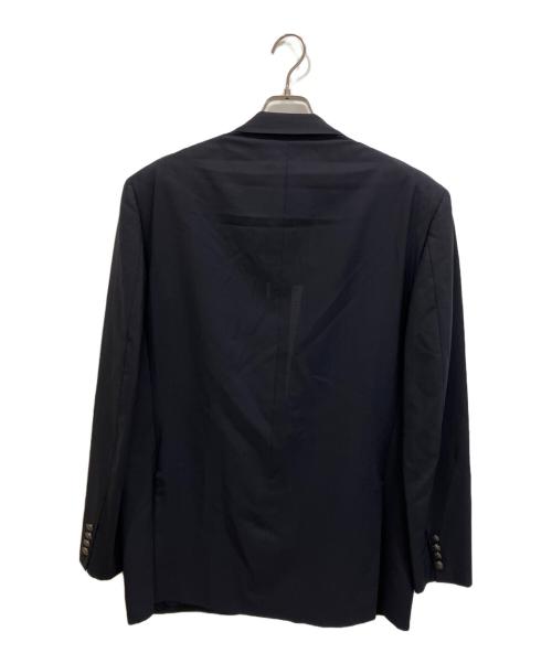 BROOKS BROTHERS（ブルックスブラザーズ）BROOKS BROTHERS (ブルックスブラザーズ) サマーウール 紺ブレザー ネイビー サイズ:44REEGの古着・服飾アイテム