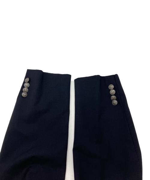 BROOKS BROTHERS（ブルックスブラザーズ）BROOKS BROTHERS (ブルックスブラザーズ) サマーウール 紺ブレザー ネイビー サイズ:44REEGの古着・服飾アイテム