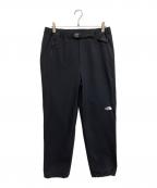THE NORTH FACEザ ノース フェイス）の古着「バーブパンツ」｜ブラック