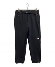 THE NORTH FACE（ザ ノース フェイス）の古着「バーブパンツ」｜ブラック