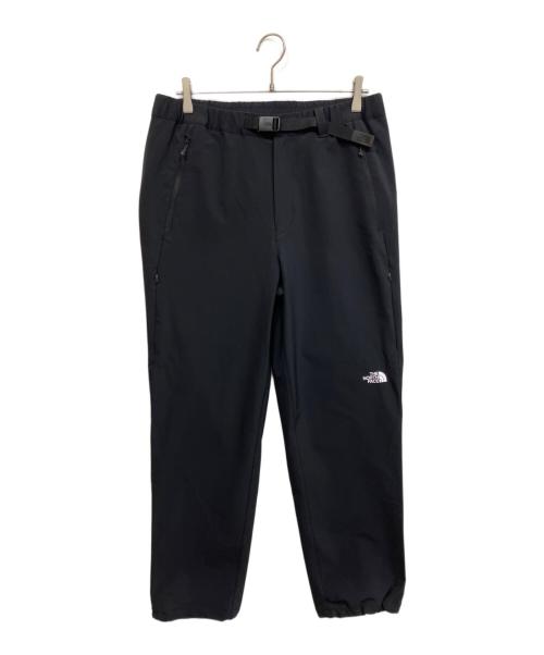 THE NORTH FACE（ザ ノース フェイス）THE NORTH FACE (ザ ノース フェイス) バーブパンツ ブラック サイズ:ＢＭの古着・服飾アイテム