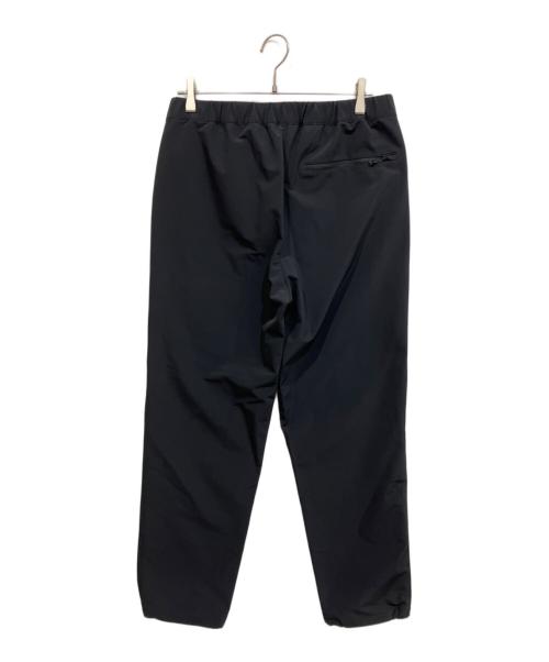 THE NORTH FACE（ザ ノース フェイス）THE NORTH FACE (ザ ノース フェイス) バーブパンツ ブラック サイズ:ＢＭの古着・服飾アイテム