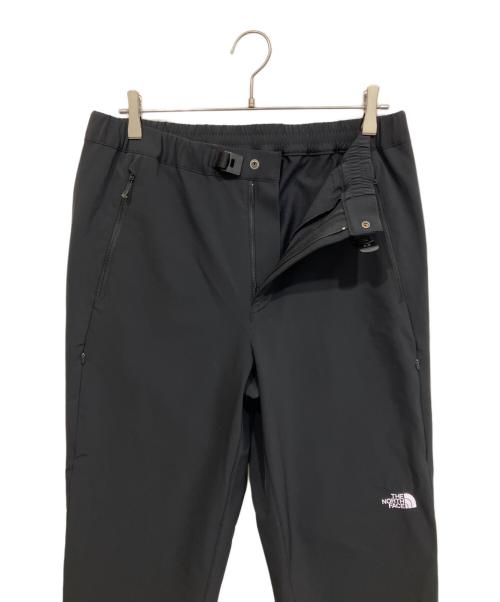 THE NORTH FACE（ザ ノース フェイス）THE NORTH FACE (ザ ノース フェイス) バーブパンツ ブラック サイズ:ＢＭの古着・服飾アイテム