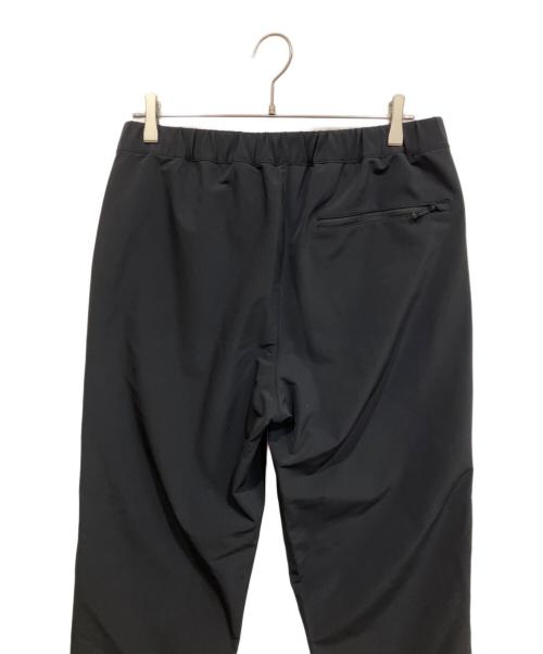 THE NORTH FACE（ザ ノース フェイス）THE NORTH FACE (ザ ノース フェイス) バーブパンツ ブラック サイズ:ＢＭの古着・服飾アイテム