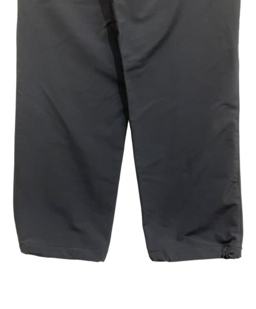 THE NORTH FACE（ザ ノース フェイス）THE NORTH FACE (ザ ノース フェイス) バーブパンツ ブラック サイズ:ＢＭの古着・服飾アイテム