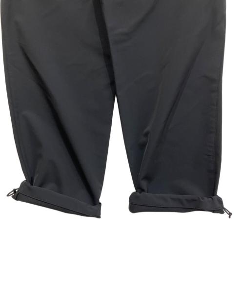 THE NORTH FACE（ザ ノース フェイス）THE NORTH FACE (ザ ノース フェイス) バーブパンツ ブラック サイズ:ＢＭの古着・服飾アイテム