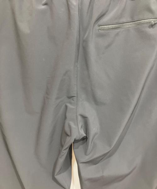THE NORTH FACE（ザ ノース フェイス）THE NORTH FACE (ザ ノース フェイス) バーブパンツ ブラック サイズ:ＢＭの古着・服飾アイテム