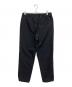 THE NORTH FACE (ザ ノース フェイス) バーブパンツ ブラック サイズ:ＢＭ：8000円