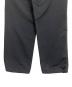 中古・古着 THE NORTH FACE (ザ ノース フェイス) バーブパンツ ブラック サイズ:ＢＭ：8000円