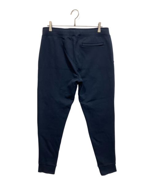 POLO RALPH LAUREN（ポロ・ラルフローレン）POLO RALPH LAUREN (ポロ・ラルフローレン) スウェットパンツ ネイビー サイズ:Mの古着・服飾アイテム