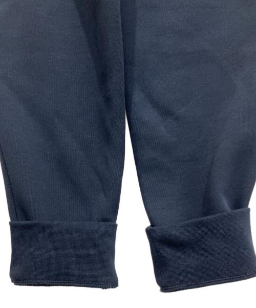 POLO RALPH LAUREN（ポロ・ラルフローレン）POLO RALPH LAUREN (ポロ・ラルフローレン) スウェットパンツ ネイビー サイズ:Mの古着・服飾アイテム