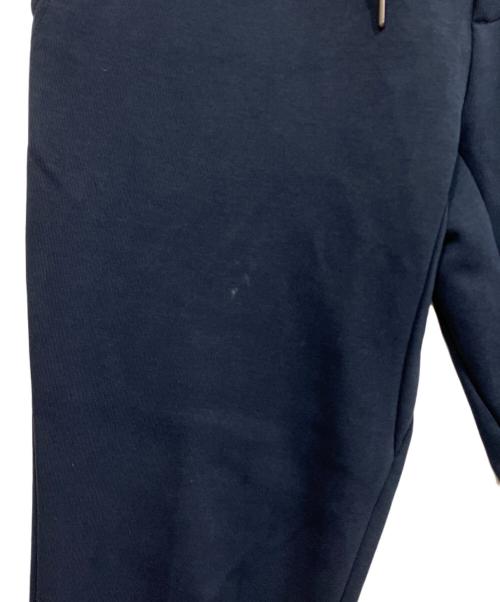 POLO RALPH LAUREN（ポロ・ラルフローレン）POLO RALPH LAUREN (ポロ・ラルフローレン) スウェットパンツ ネイビー サイズ:Mの古着・服飾アイテム