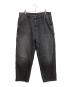 CARHARTT WIP（カーハート ワーク イン プログレス）の古着「OG DOUBLE KNEE PANT ダブルニーペインターパンツ」｜グレー
