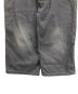 中古・古着 CARHARTT WIP (カーハート ワーク イン プログレス) OG DOUBLE KNEE PANT ダブルニーペインターパンツ グレー サイズ:XL：18000円
