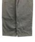 中古・古着 CARHARTT WIP (カーハート ワーク イン プログレス) OG DOUBLE KNEE PANT ダブルニーペインターパンツ ブラック サイズ:XL：18000円