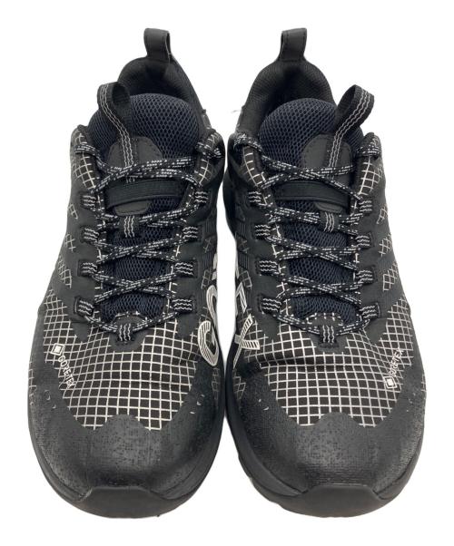 MERRELL（メレル）MERRELL (メレル) MOAB SPEED 2 REFLECTIVE GTX ローカットスニーカー ブラック サイズ:28の古着・服飾アイテム