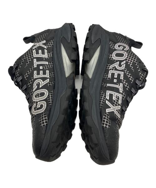 MERRELL（メレル）MERRELL (メレル) MOAB SPEED 2 REFLECTIVE GTX ローカットスニーカー ブラック サイズ:28の古着・服飾アイテム