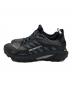 MERRELL (メレル) MOAB SPEED 2 REFLECTIVE GTX ローカットスニーカー ブラック サイズ:28：10000円