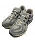 NEW BALANCE（ニューバランス）の古着「ローカットスニーカー」｜ベージュ×グレー