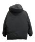 DC (ディーシー) 20 DOWN JACKET ダウンジャケット ブラック サイズ:M：6000円