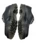 中古・古着 Dr.Martens (ドクターマーチン) 1461 ジップベックス ホワイトステッチ 3 ホール シューズ ブラック サイズ:26.5：12000円