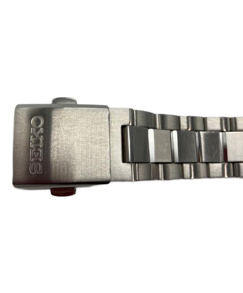SEIKO（セイコー）SEIKO (セイコー) TOYOTA MODELLISTA コラボ モデリスタ腕時計 グリーンの古着・服飾アイテム