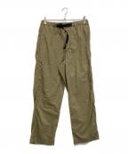 THE NORTH FACEザ ノース フェイス）の古着「コンパクトパンツ」｜カーキ