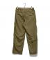 THE NORTH FACE (ザ ノース フェイス) コンパクトパンツ カーキ サイズ:S：8000円