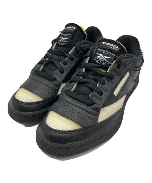 REEBOK（リーボック）REEBOK (リーボック) Maison Margiela (メゾンマルジェラ) Club C 
