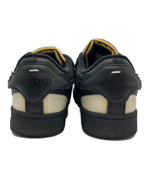 REEBOK（リーボック）REEBOK (リーボック) Maison Margiela (メゾンマルジェラ) Club C 