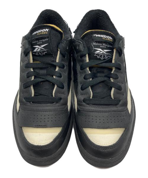 REEBOK（リーボック）REEBOK (リーボック) Maison Margiela (メゾンマルジェラ) Club C 