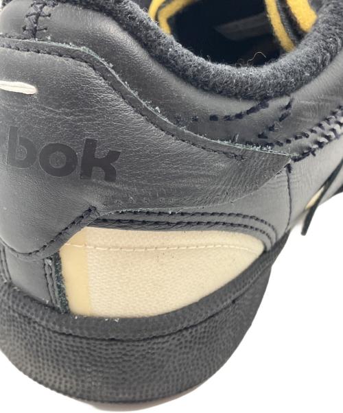 REEBOK（リーボック）REEBOK (リーボック) Maison Margiela (メゾンマルジェラ) Club C 