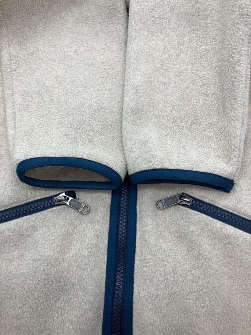 THE NORTH FACE（ザ ノース フェイス）THE NORTH FACE (ザ ノース フェイス) ARMADILLA Cardigan ジャケット ベージュ サイズ:Lの古着・服飾アイテム