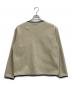 THE NORTH FACE (ザ ノース フェイス) ARMADILLA Cardigan ジャケット ベージュ サイズ:L：6000円