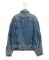 LEVI'S (リーバイス) 90S デニムジャケット ブルー サイズ:42Ｒ：8000円