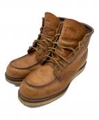 RED WINGレッドウィング）の古着「5875 6