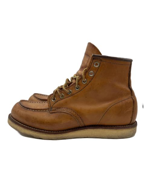 RED WING（レッドウィング）RED WING (レッドウィング) 5875 6