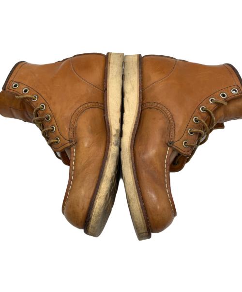 RED WING（レッドウィング）RED WING (レッドウィング) 5875 6