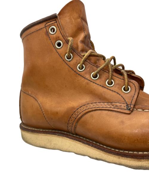 RED WING（レッドウィング）RED WING (レッドウィング) 5875 6