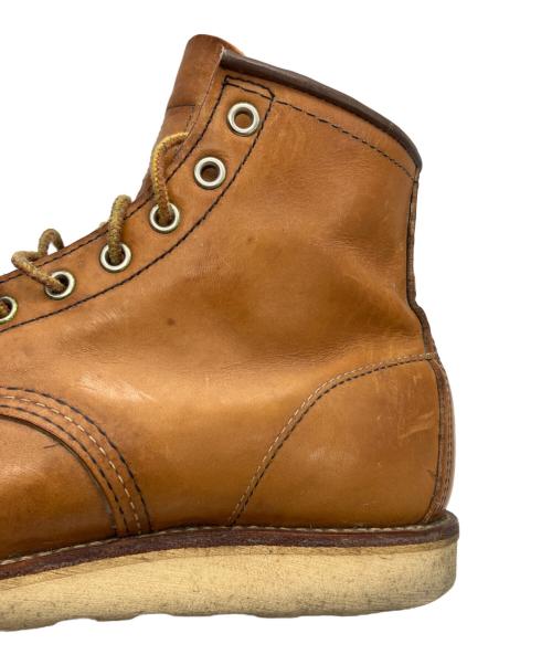 RED WING（レッドウィング）RED WING (レッドウィング) 5875 6