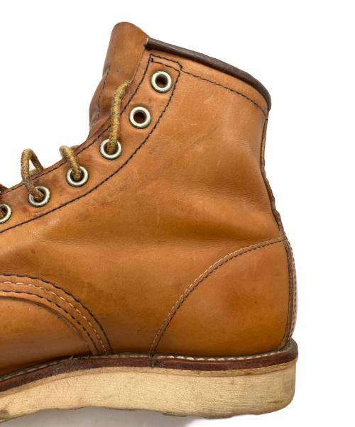 RED WING（レッドウィング）RED WING (レッドウィング) 5875 6