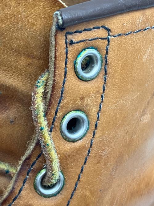 RED WING（レッドウィング）RED WING (レッドウィング) 5875 6